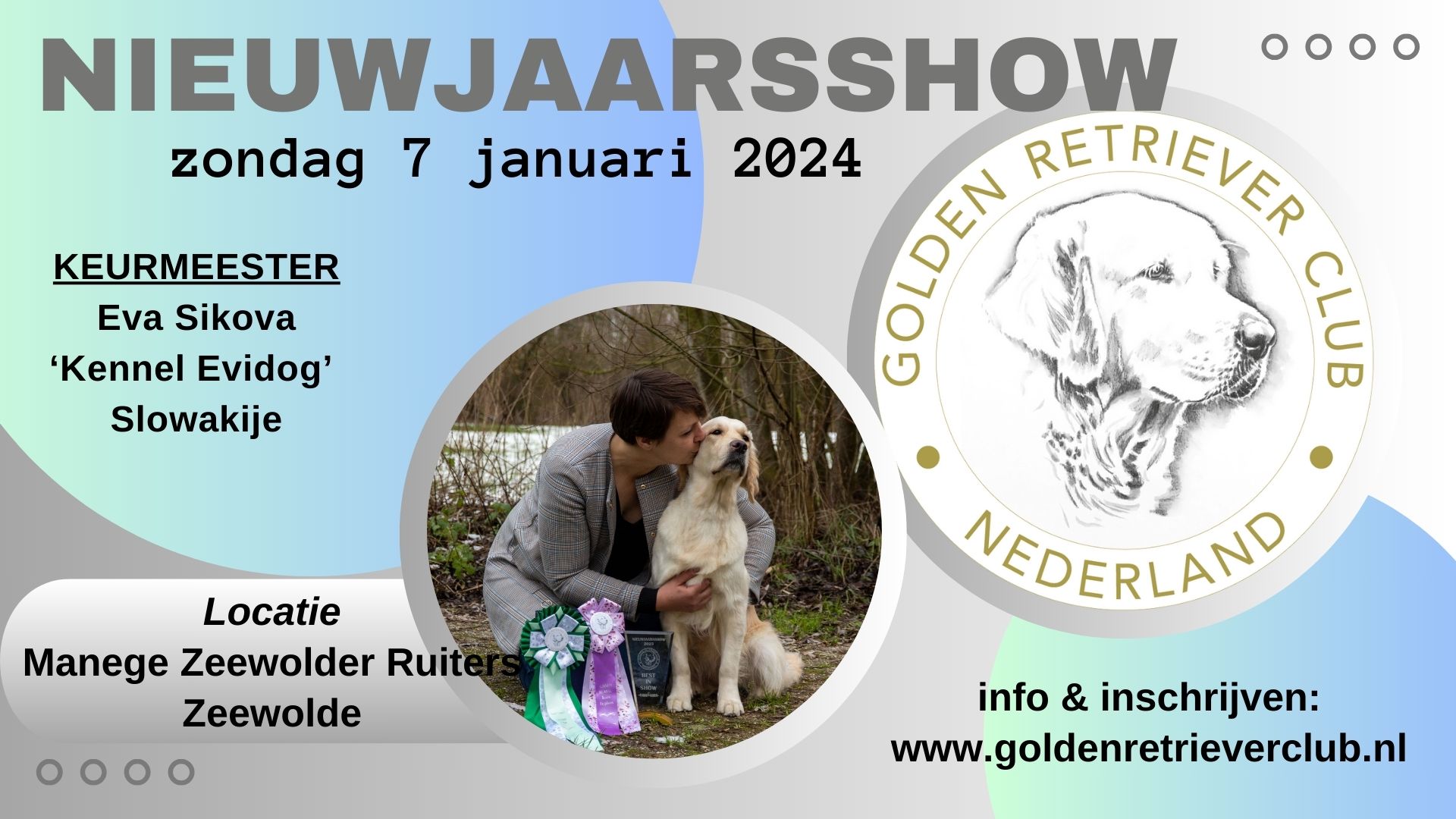 2024 Nieuwjaarsshow