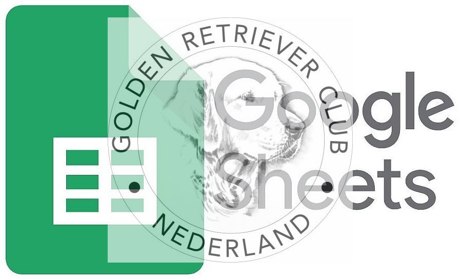 Google Sheets